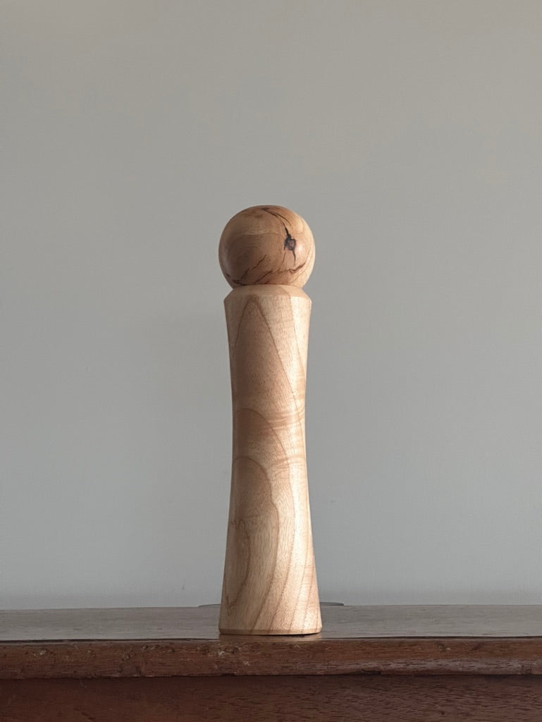 Franklin Pepper Mill