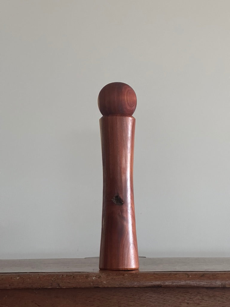 Dustin Pepper Mill