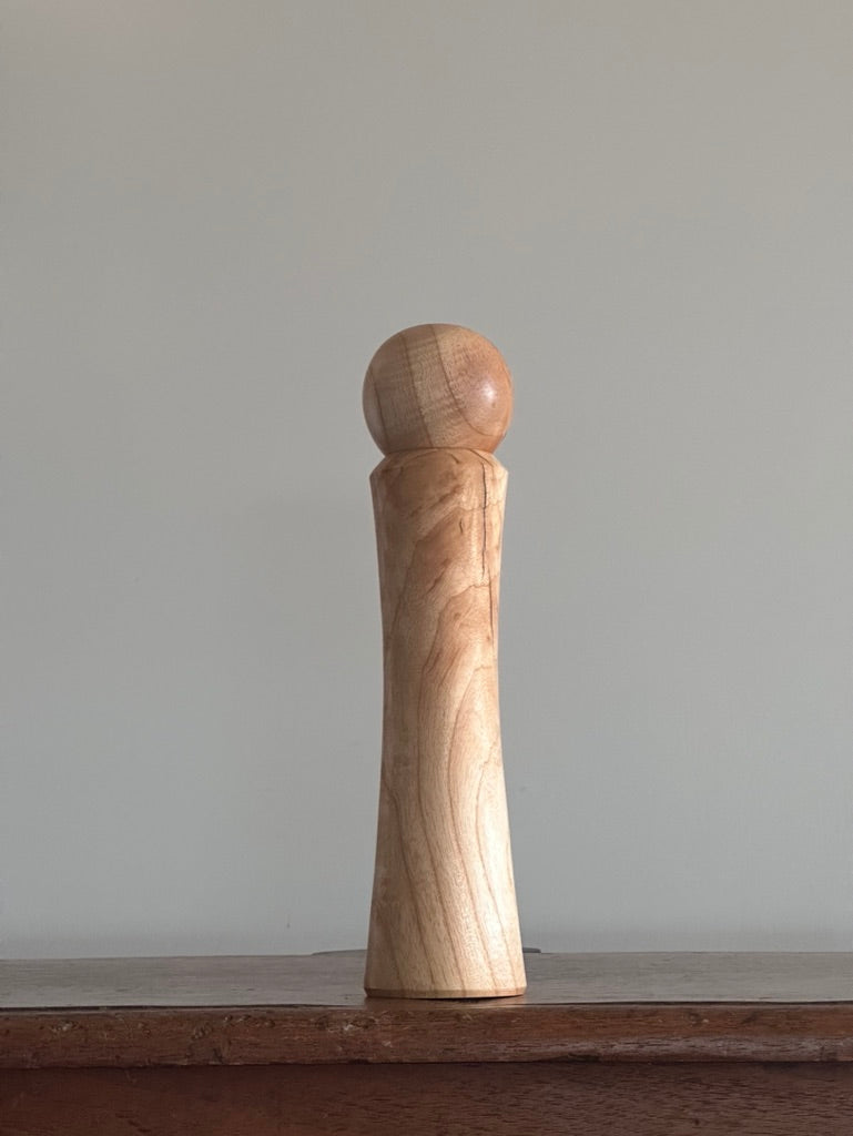 Franklin Pepper Mill