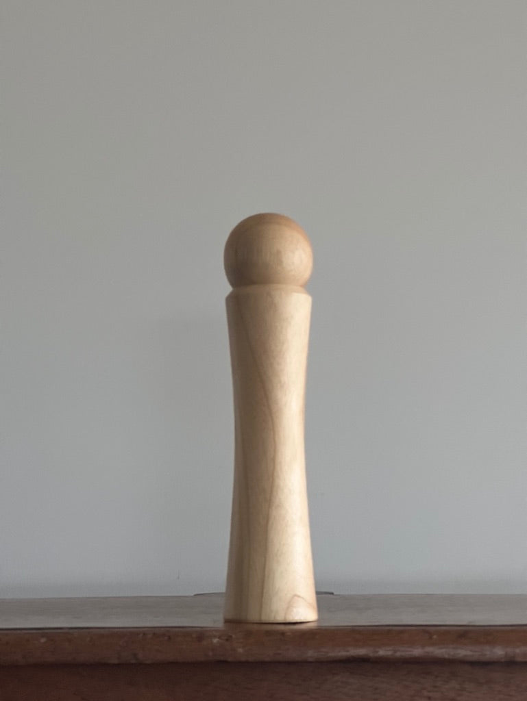 George Pepper Mill