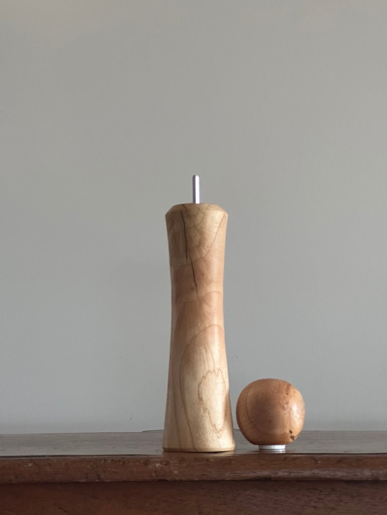 Franklin Pepper Mill