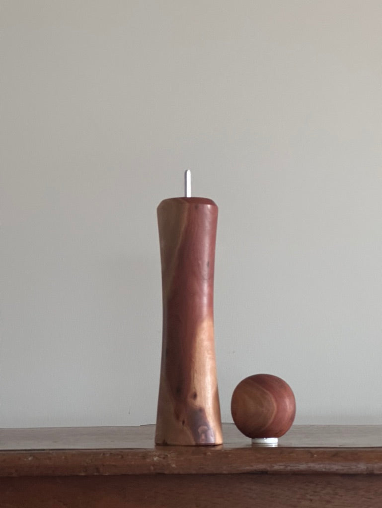 Elle Pepper Mill