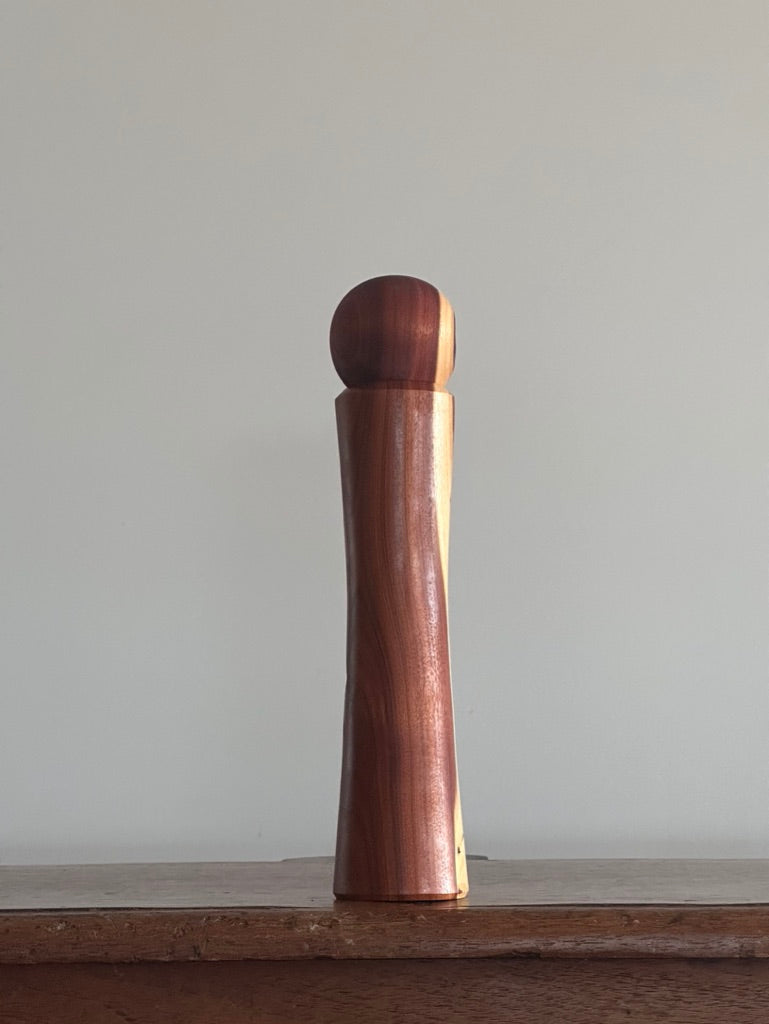 Dustin Pepper Mill