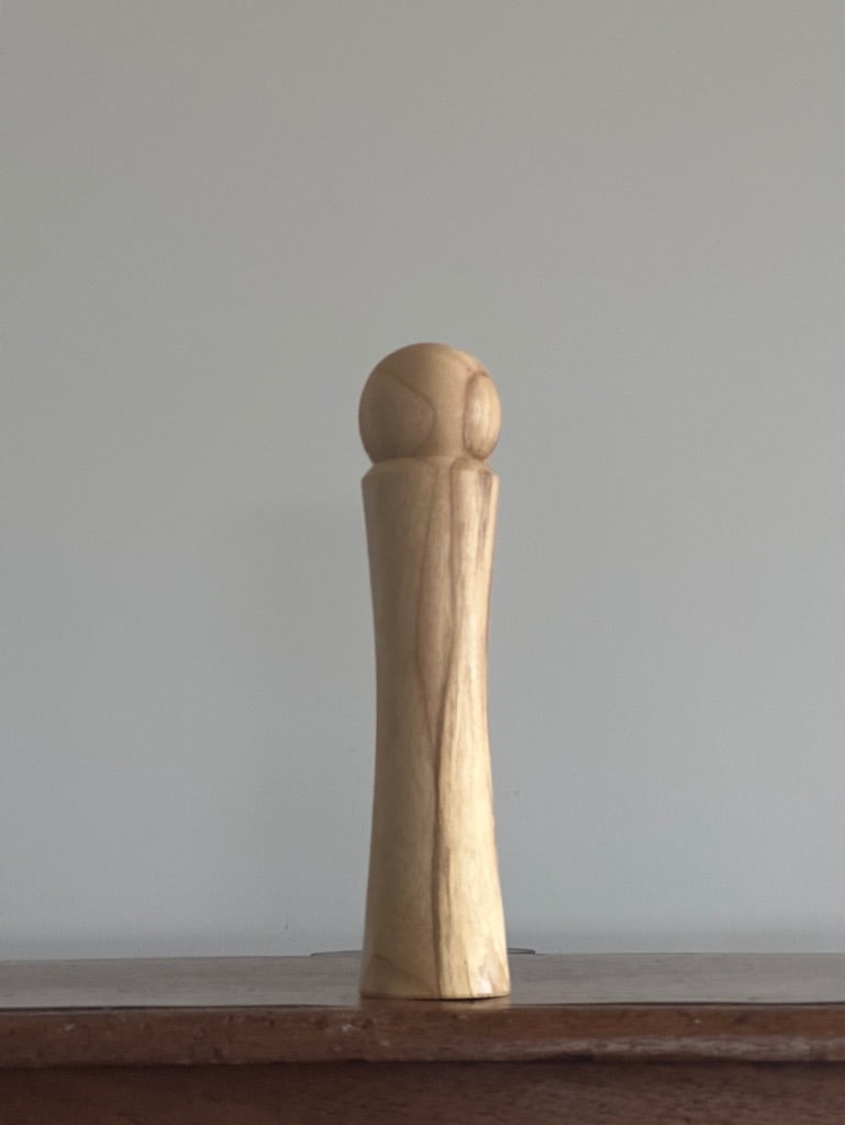 George Pepper Mill