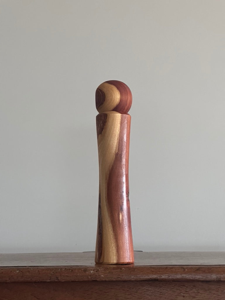 Dustin Pepper Mill