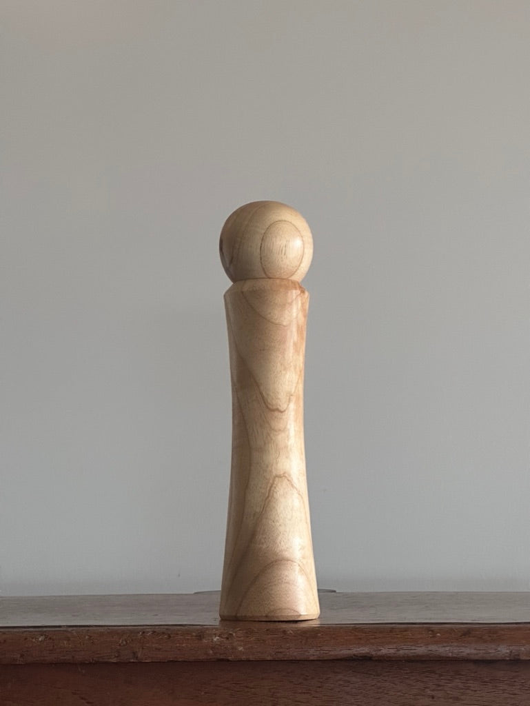 Franklin Pepper Mill