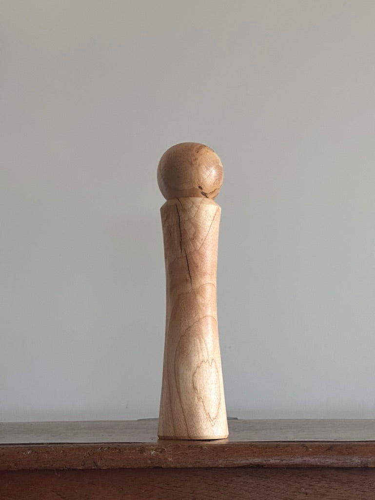 Franklin Pepper Mill