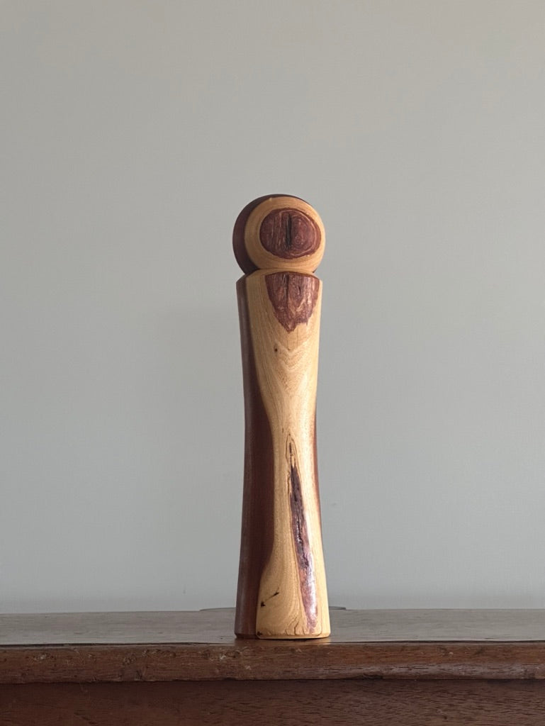 Dustin Pepper Mill