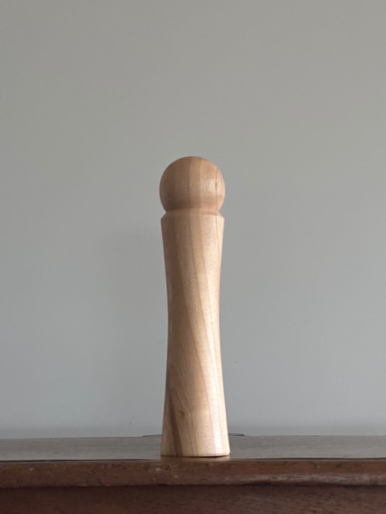 George Pepper Mill