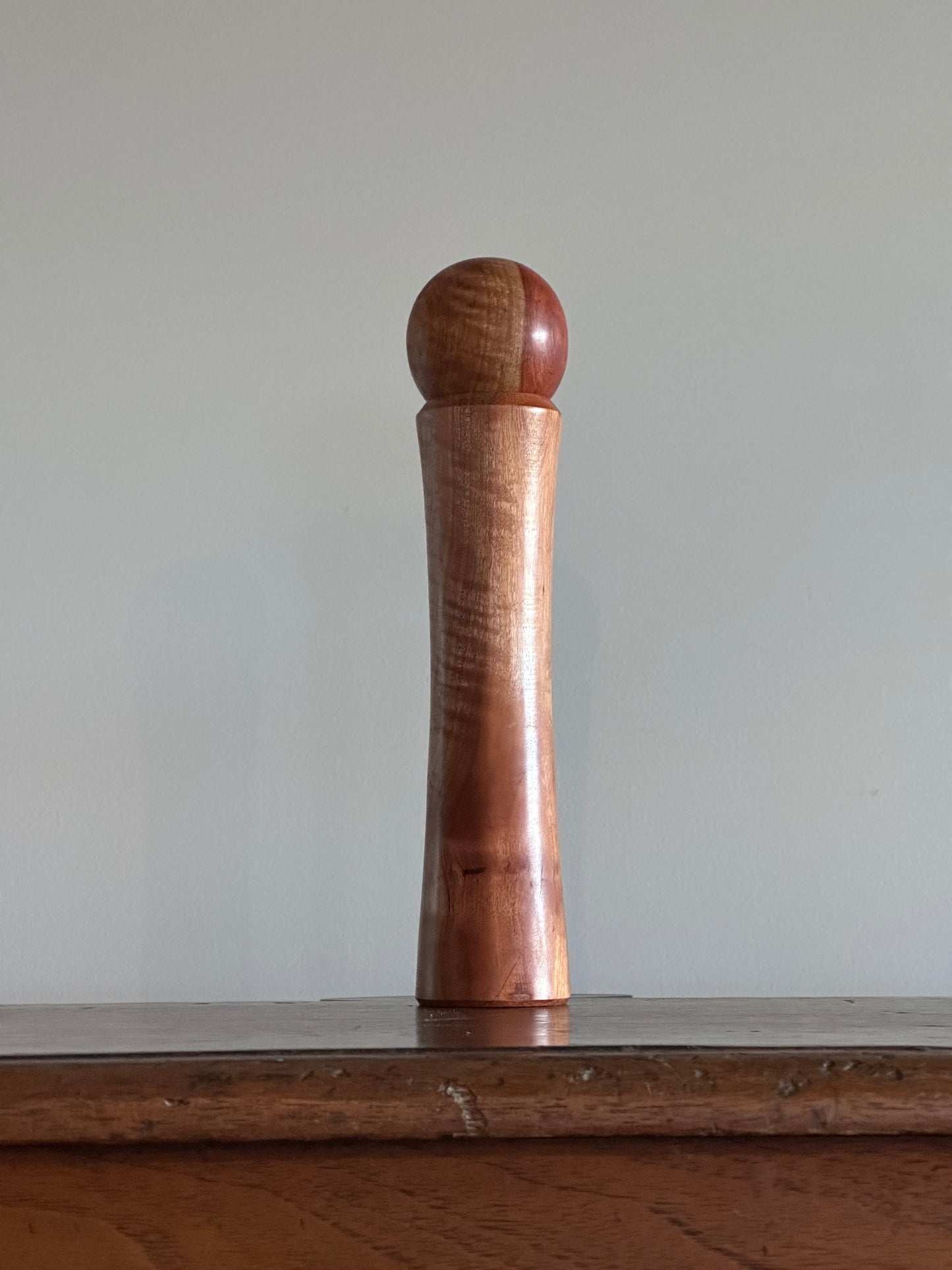 Tonia Pepper mill