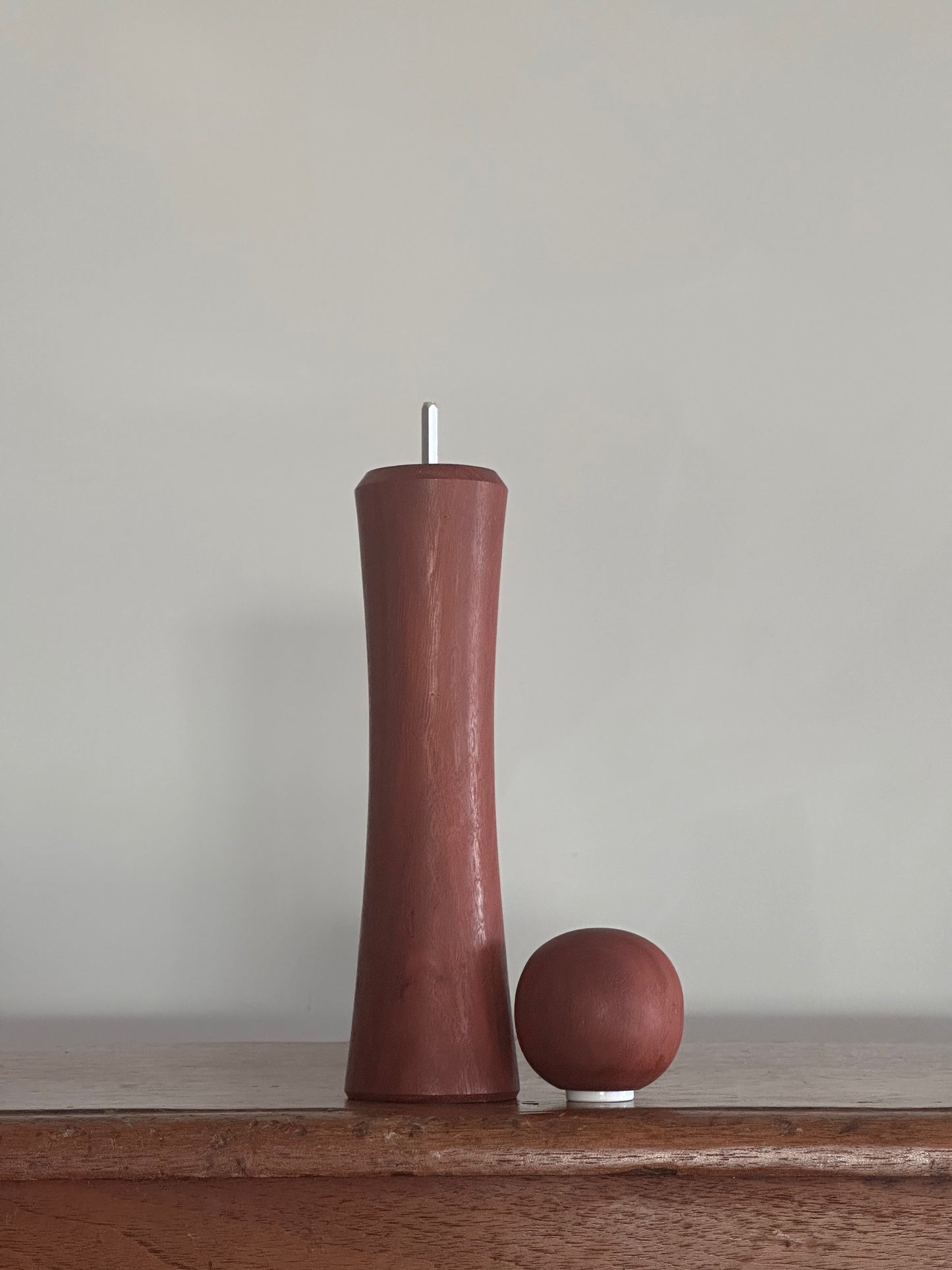 Ranga Pepper Mill