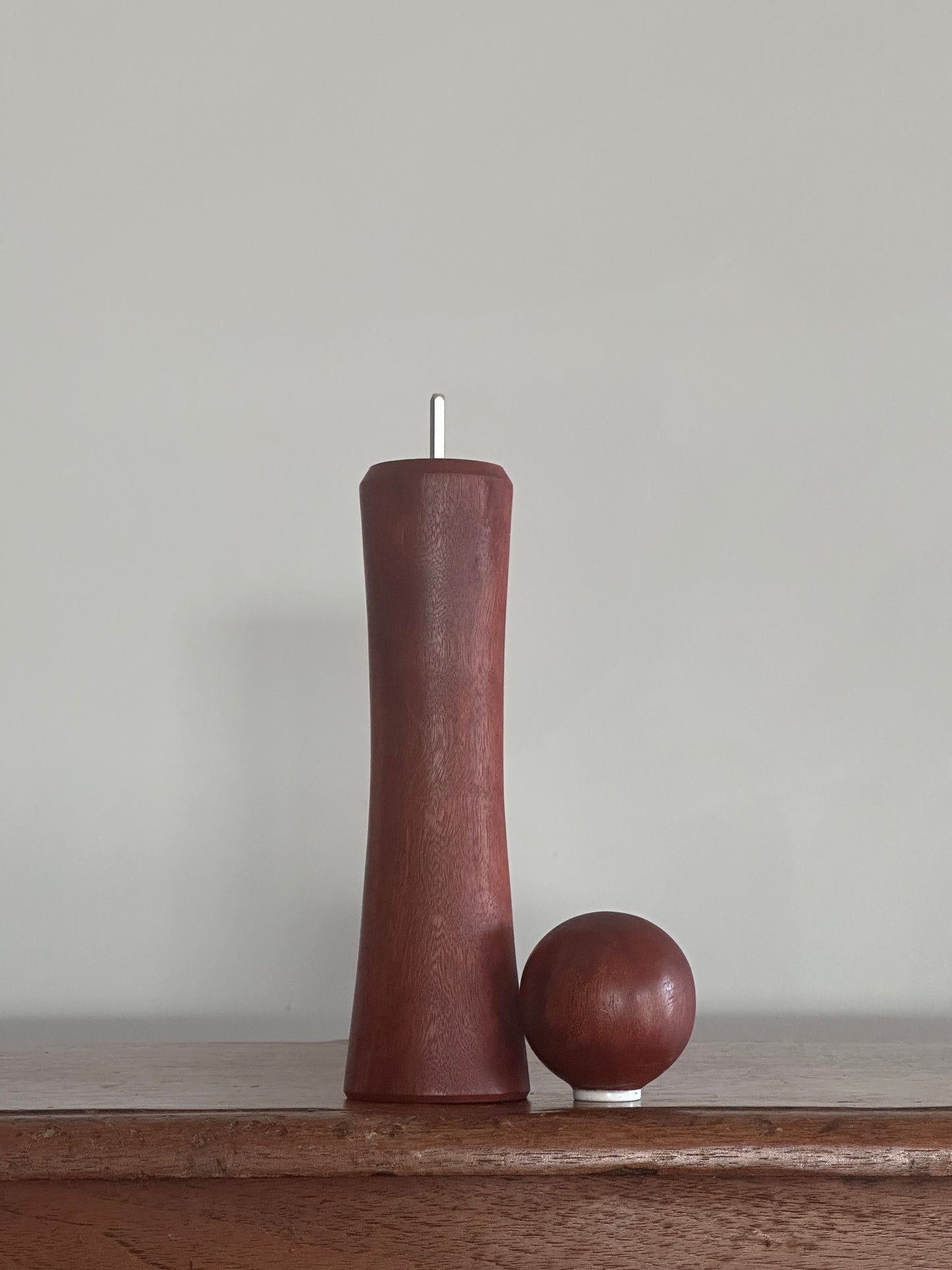 Heidi Pepper Mill