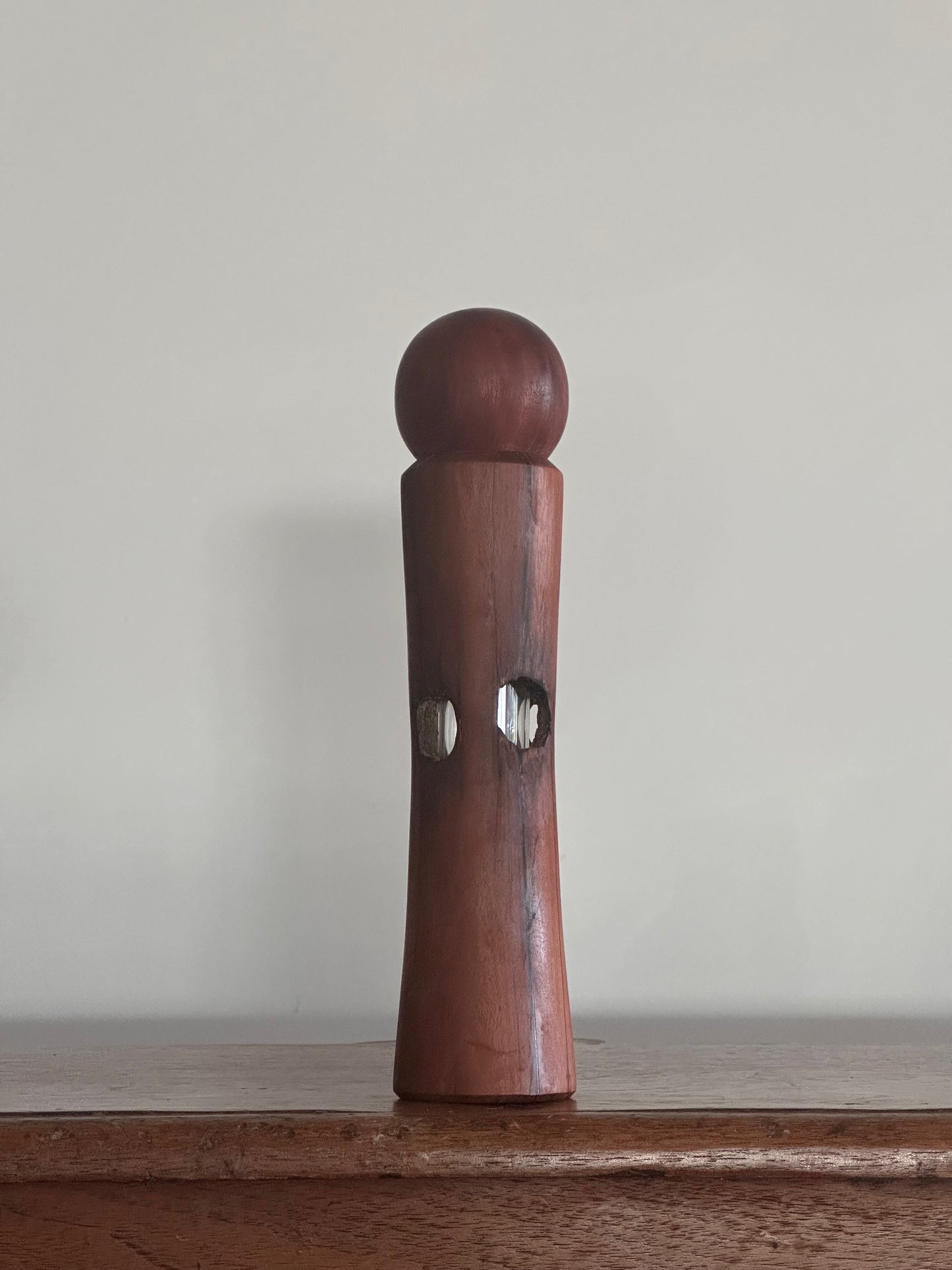 Charlotte Pepper Mill