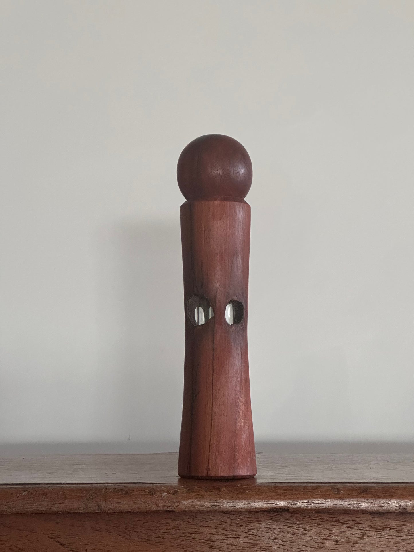 Charlotte Pepper Mill