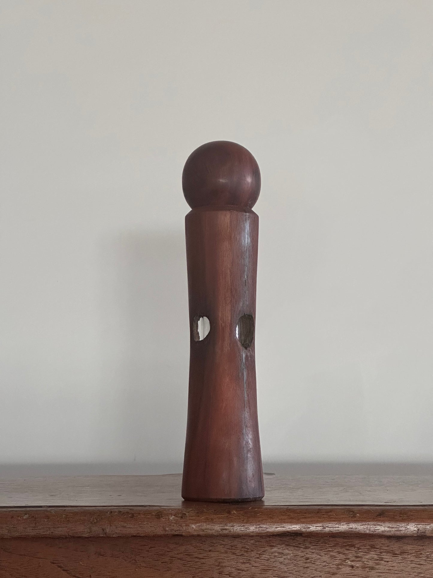 Charlotte Pepper Mill