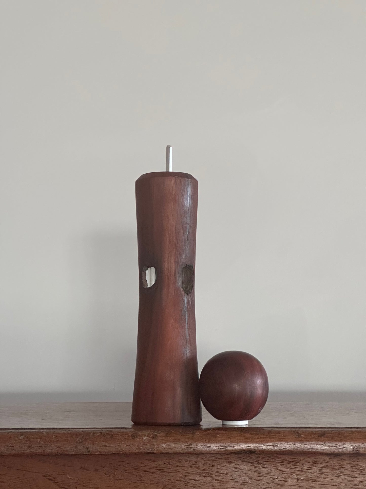 Charlotte Pepper Mill