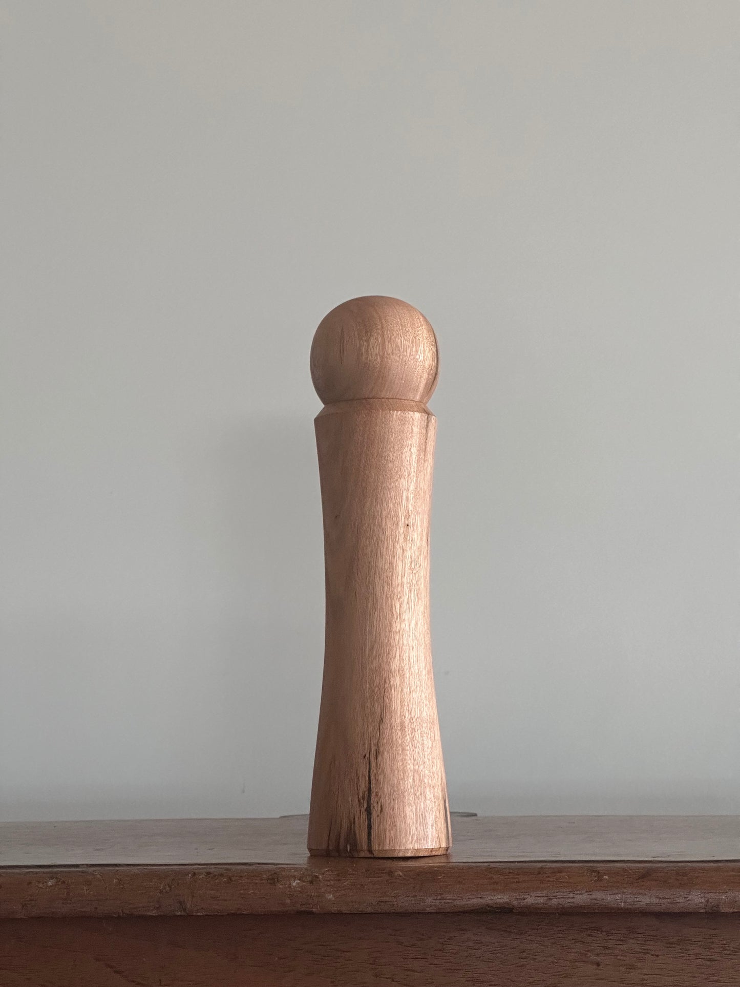 Audrey Pepper Mill