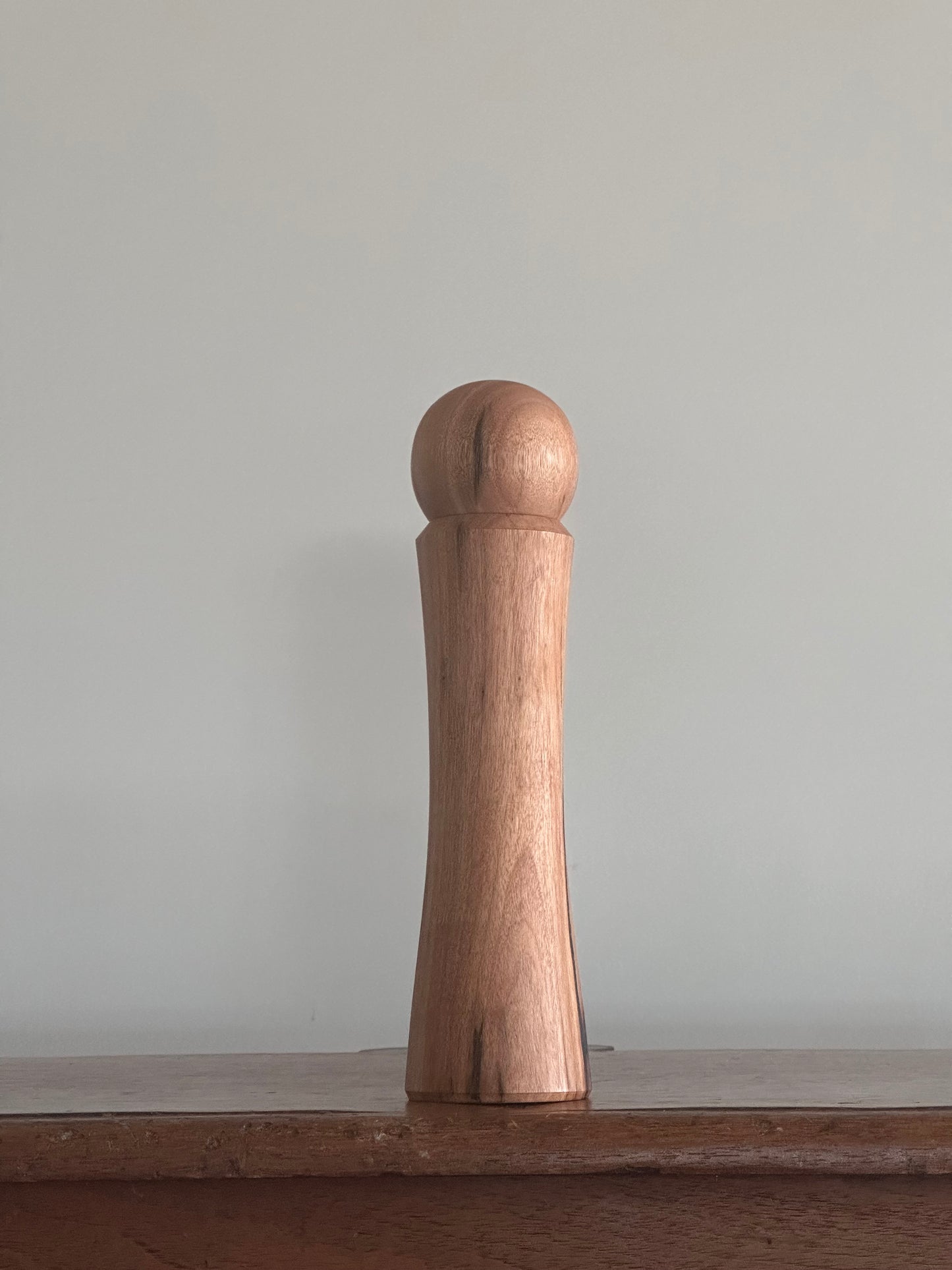 Audrey Pepper Mill