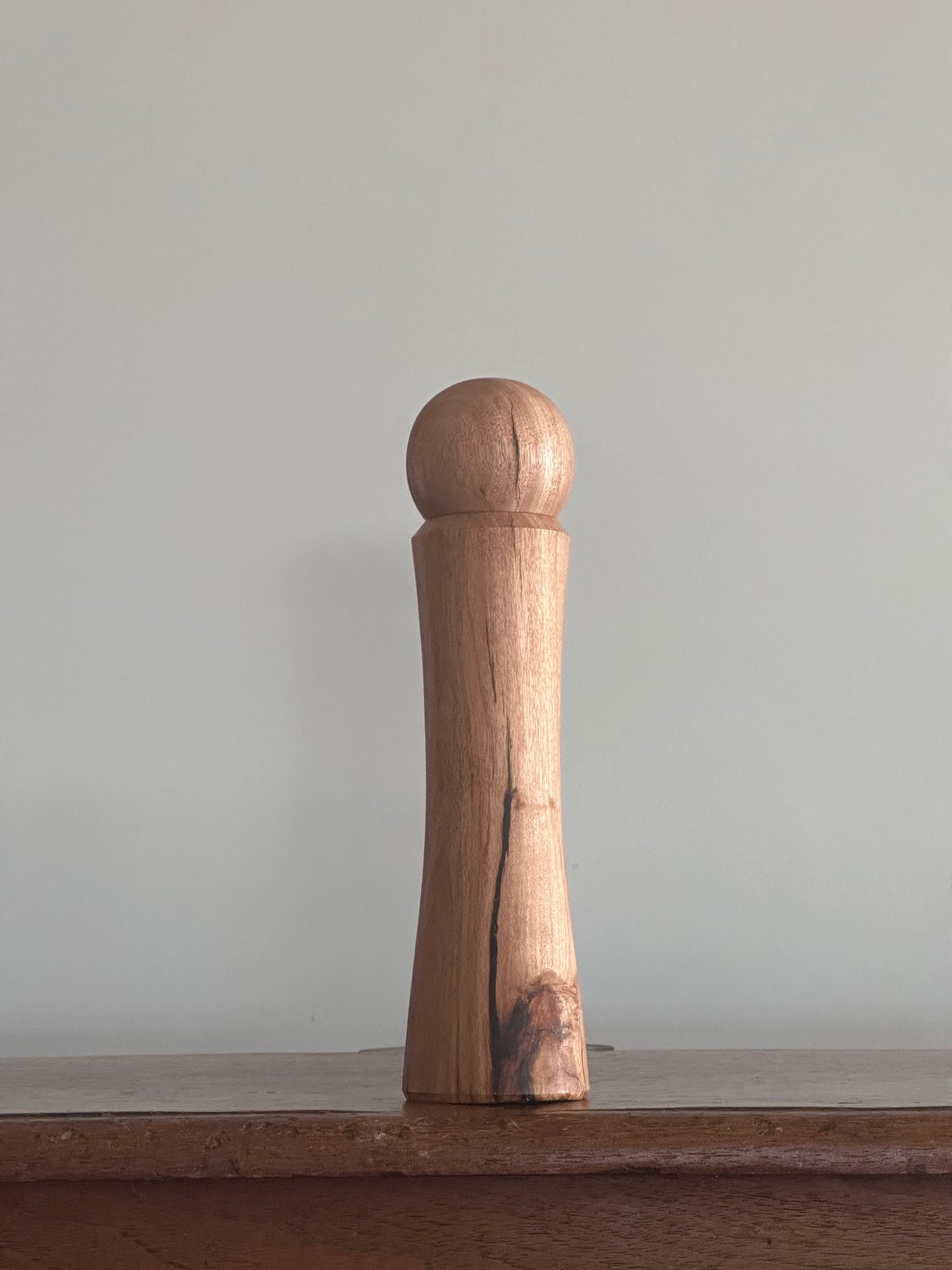 Audrey Pepper Mill