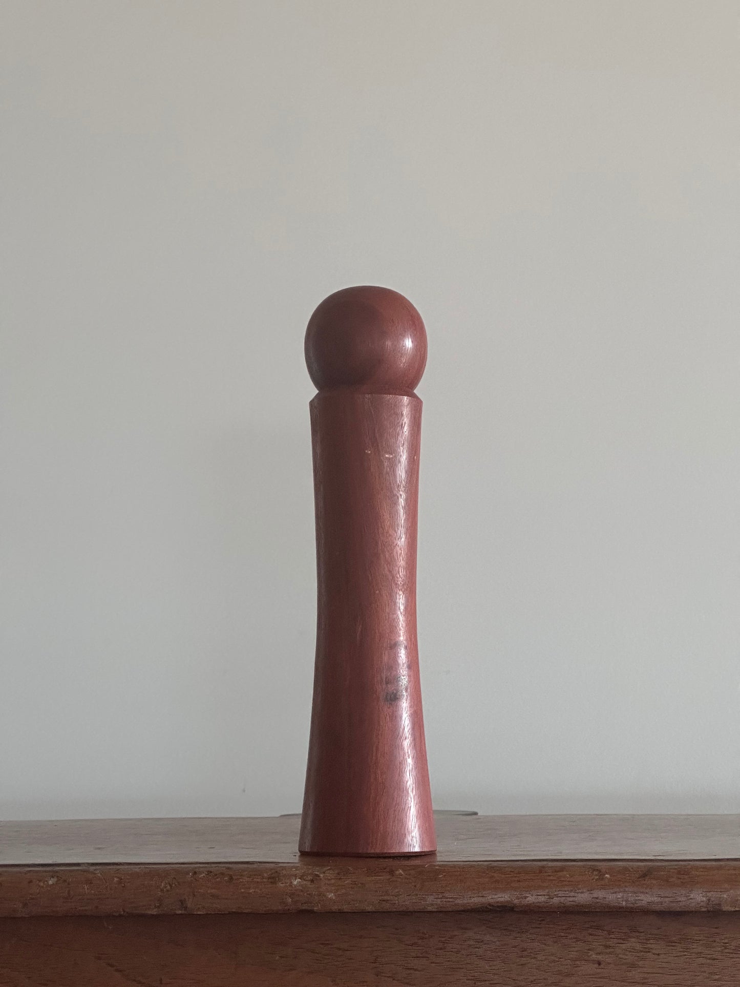 Gypsy Pepper Mill