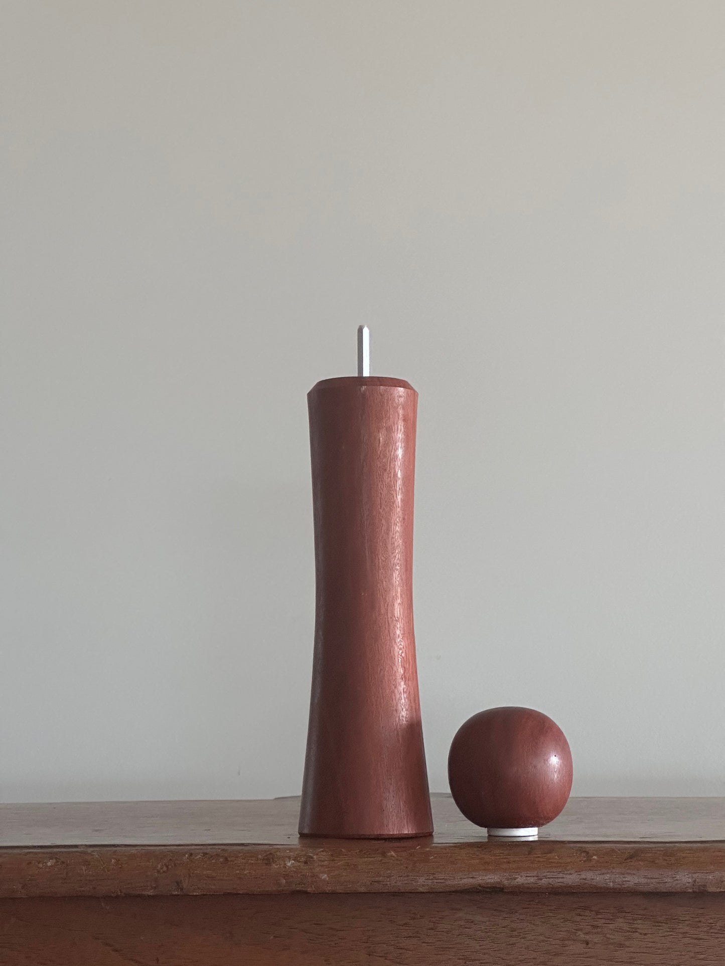 Isabel Pepper Mill