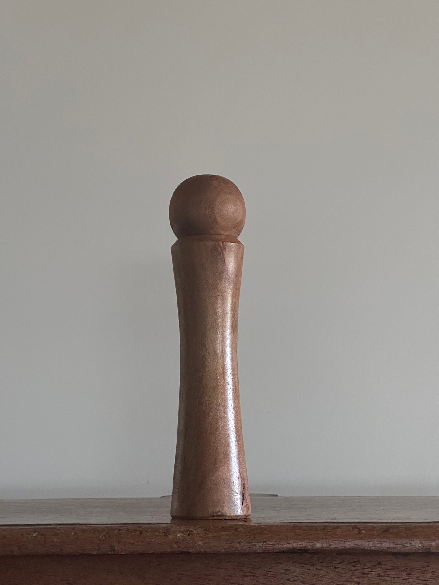 Christine pepper mill