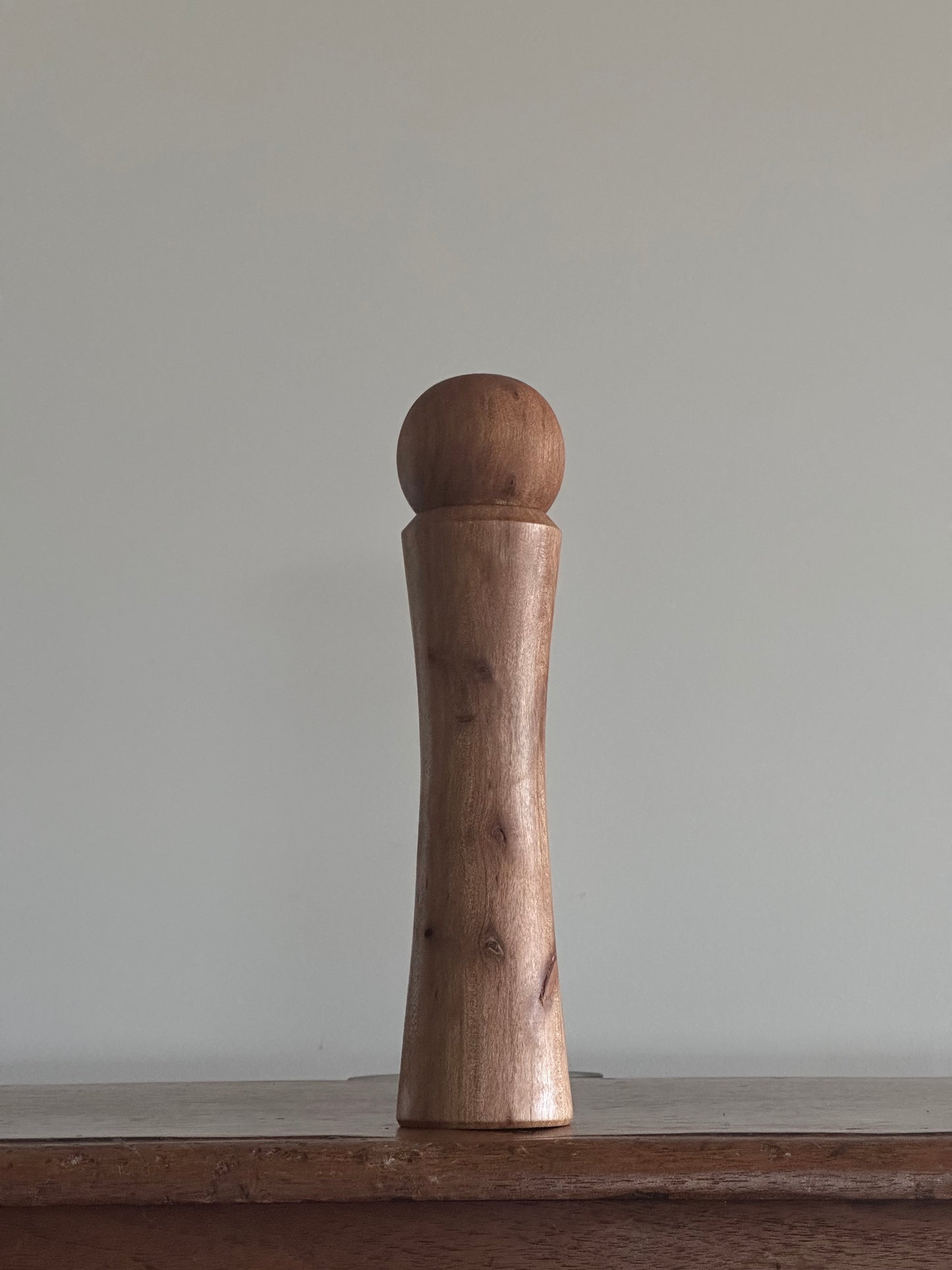 Christine pepper mill