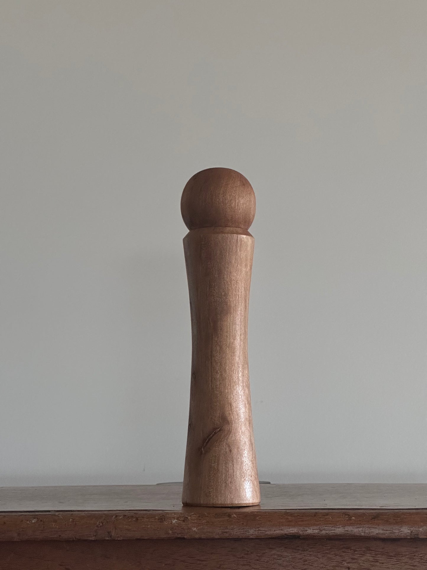 Christine pepper mill